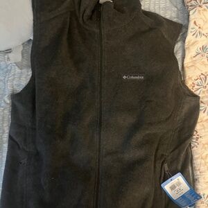 Columbia Half Jacket Fleece